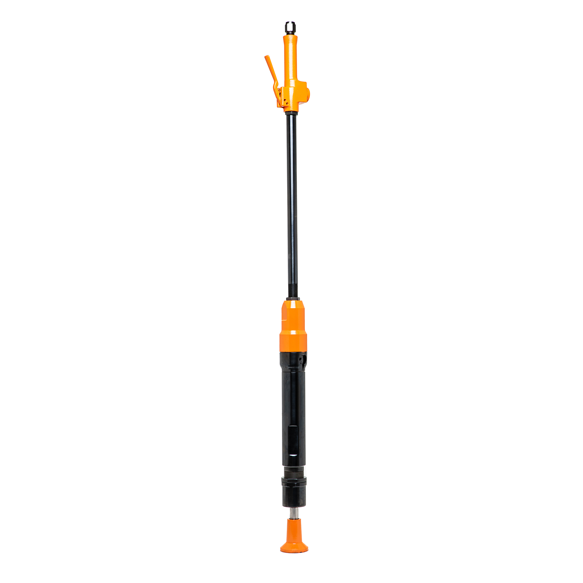 American Pneumatic Tools-M131 Tamper-Pole Butt, 38-42cfm@90psi, 670 bpm